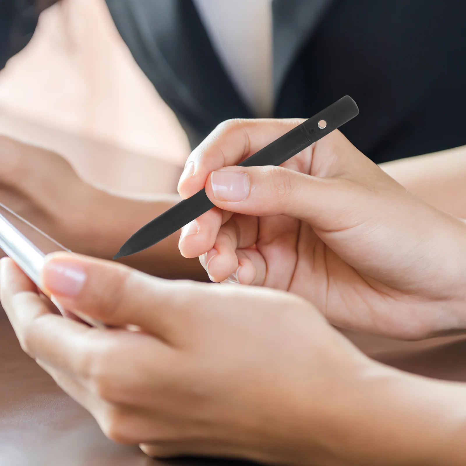 

8,5 10 12 дюймов стираемая ручка для письма, ЖК-планшет, стилус для образования, инструмент для письма, ручка для письма, стилус для планшета