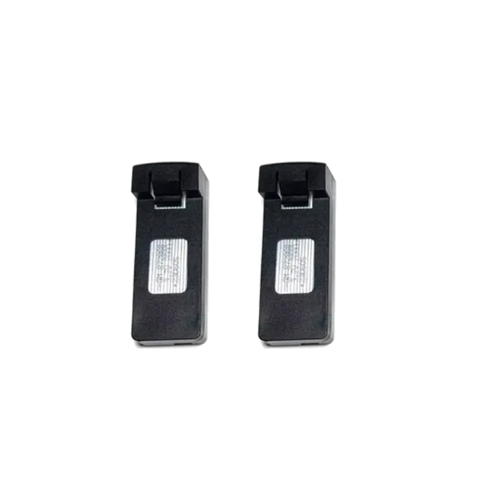 3.7V 2000mAh Lipo Battery Part Original for S118 Drone Mini Quadcopter Battery Part Accessory 1/2/3PCS