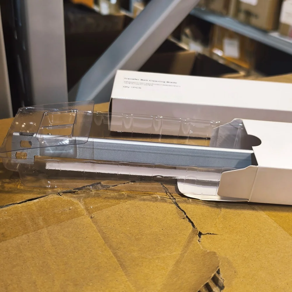 

1pcs B234-3916 High quality Transfer Belt Cleaning Blade For Ricoh AF 1350 1100 1107 1356 1357 MP9000 PRO 907B2343916