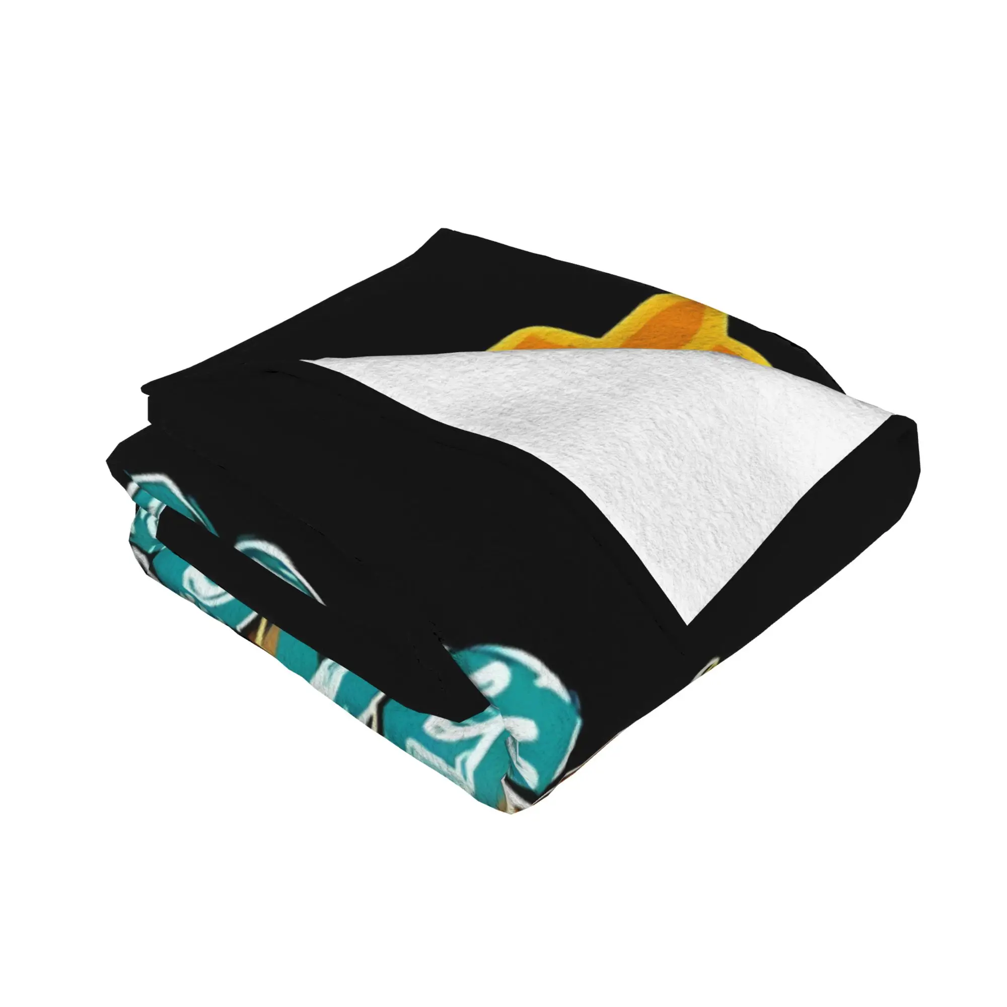 1PC home Cute Room Decor Classic Blanket Throw Blanket Fabulous Las Vegas Novelty Warm Blanket All Season