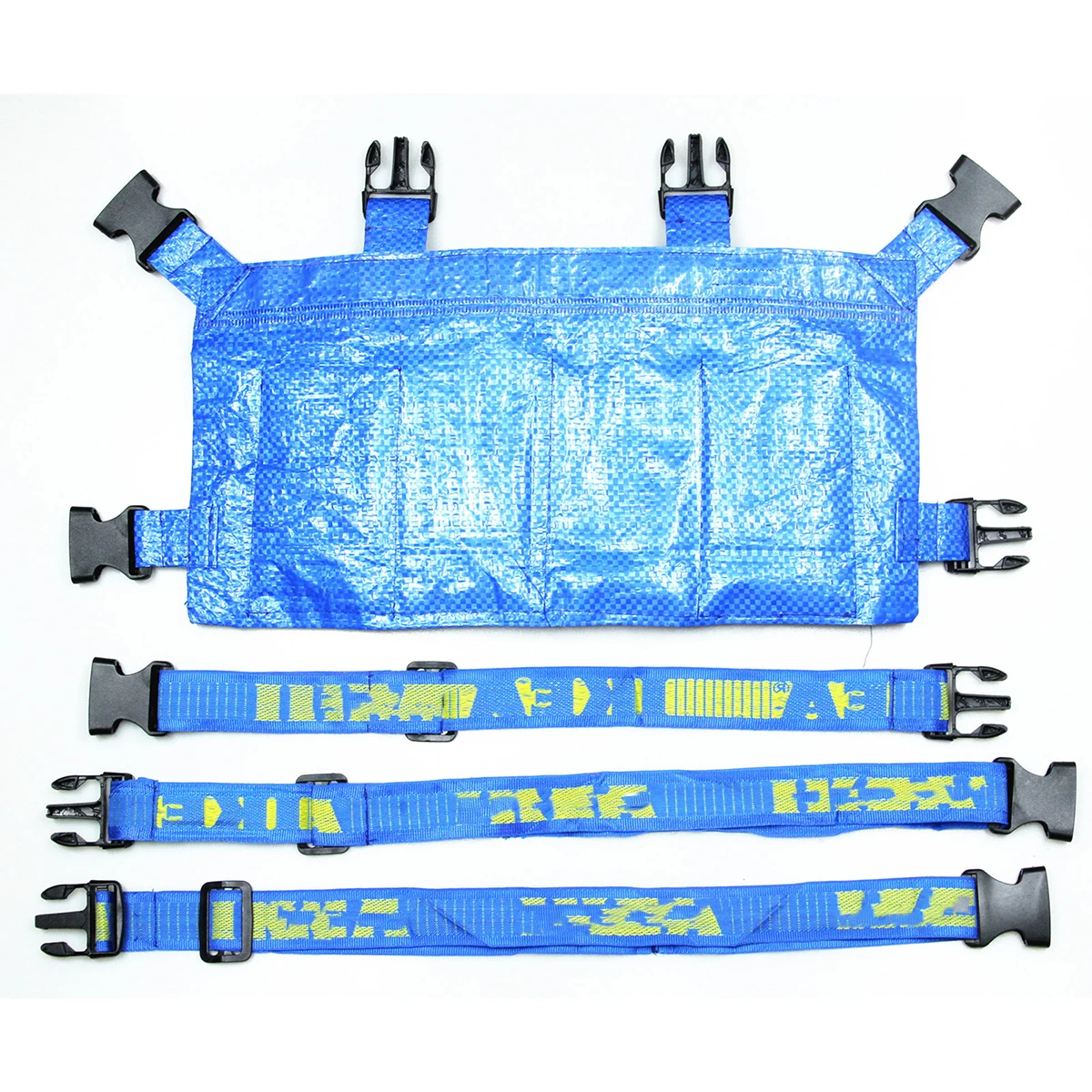 الهروب من Tarkov التكتيكية الصدر تلاعب متعددة الوظائف قابل للتعديل EFT الألعاب سترة للعب الأدوار الأفلام والتلفزيون الدعائم #6