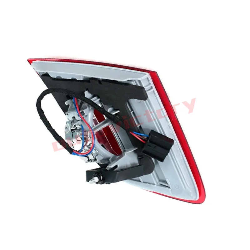 For BMW 3 E93 LCI 2009 2010 2011 LED Inner Car Rear Bumper Tail Light Lamp Taillights Assembly 63217252784 63217252783 - Image 5