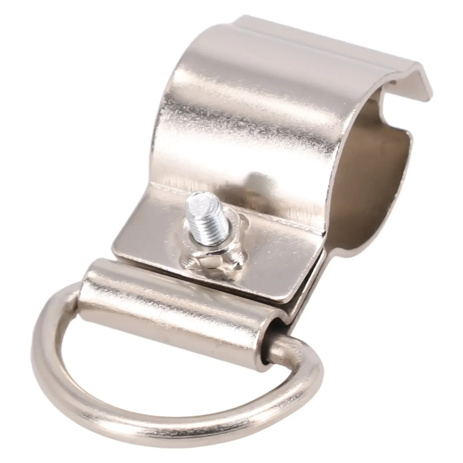 Metal Clamp For Securing Shoulder Strap On For Ego Power+ 56V 15 Inch String Trimmer ST1500 ST1501 ST1502 LB5300 LB5302 48VX97