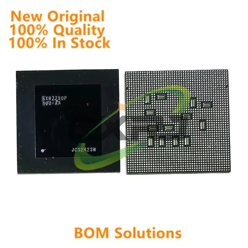 

(1 шт.) Чипсет SXR2230P SXR2230P 100-AA