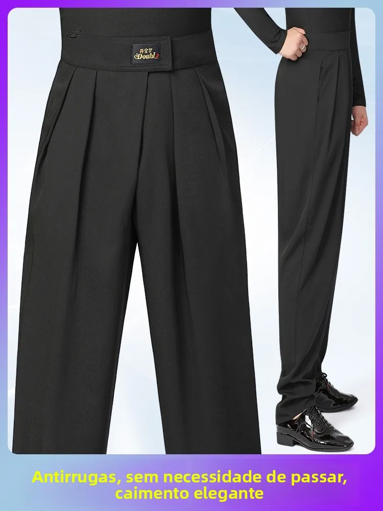 pantalones-de-baile-latino-de-cintura-alta-para-hombre-pantalones-largos-negros-de-practica-ajustados-para-actuaciones-ma