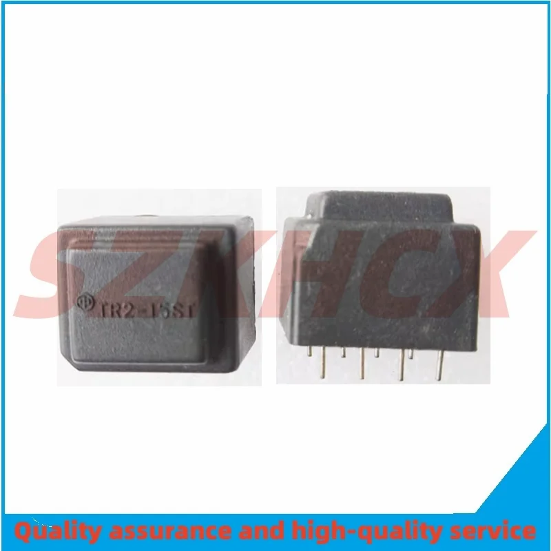 Lote de 5 a 10 unidades, nuevo, TR2-15ST, DIP, ORIGINAL