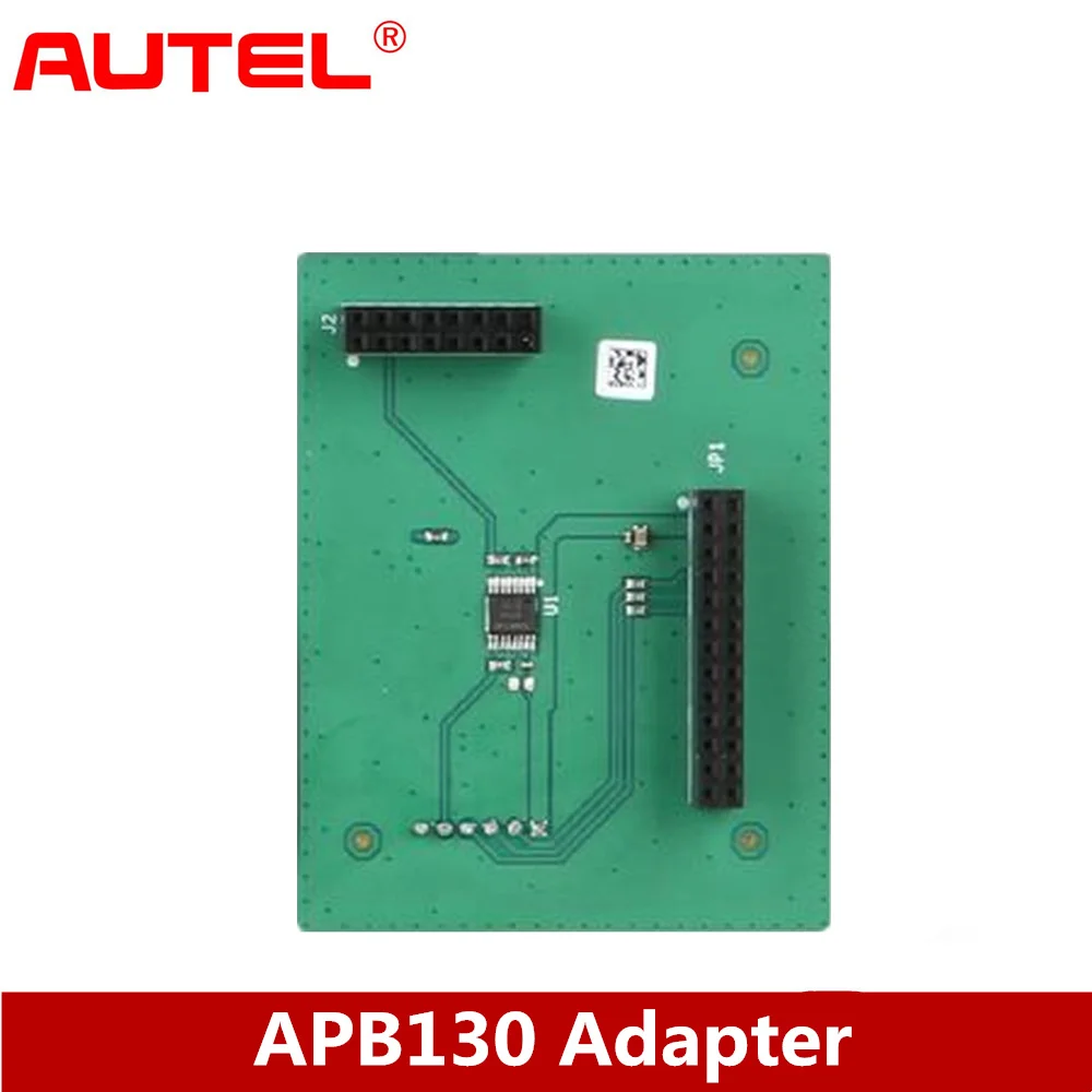 APB130 AdapterAUTEL APB130 Adapter Used With Autel XP400 PRO