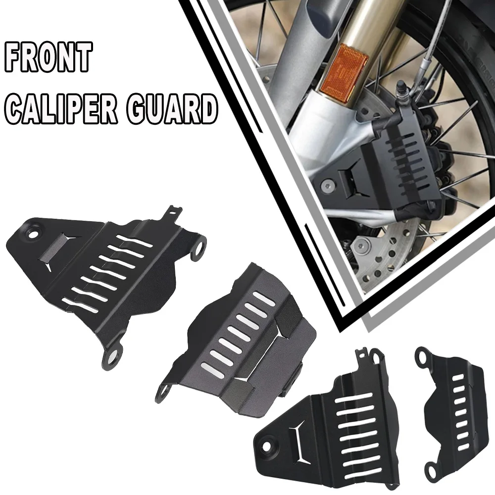 

Motorcycle For BMW R1250 GS R1200GS R 1200 1250 GS LC ADV Adventure 2013-2023 2022 Front Brake Caliper Cover Guard Protection