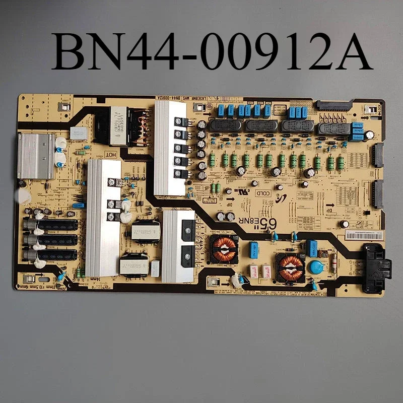 

Power Supply Board BN44-00912A L65E8NR_MHS is for UN65MU850DF UN65MU8000F UN65MU8500F UN65MU9000F UN65MU800DF UN65MU800DFXZA TV