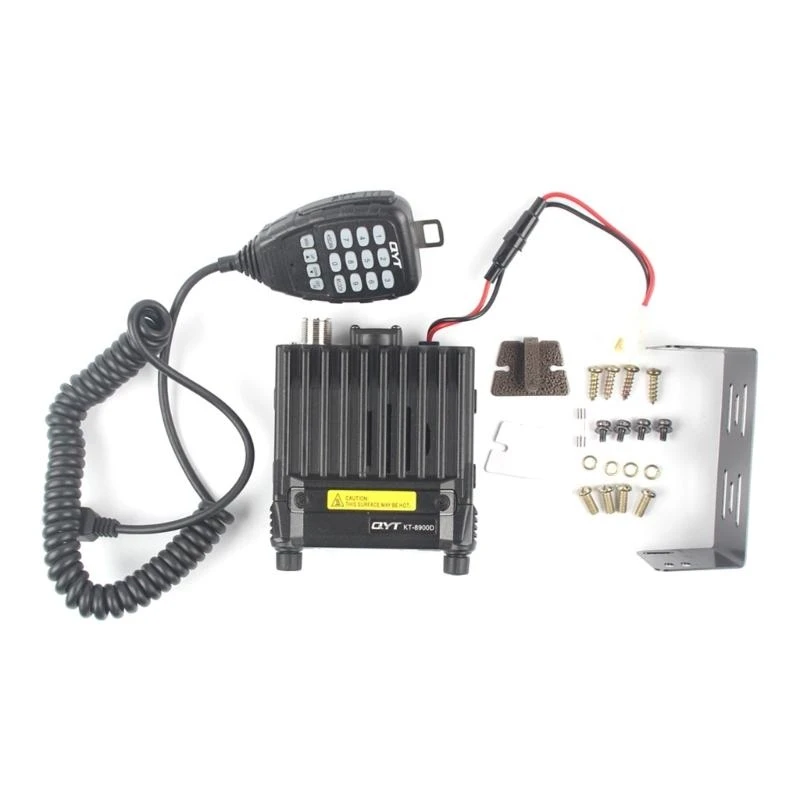 

double Frequency Handheld Radio Multifunction Walkies talkies with double Band Function