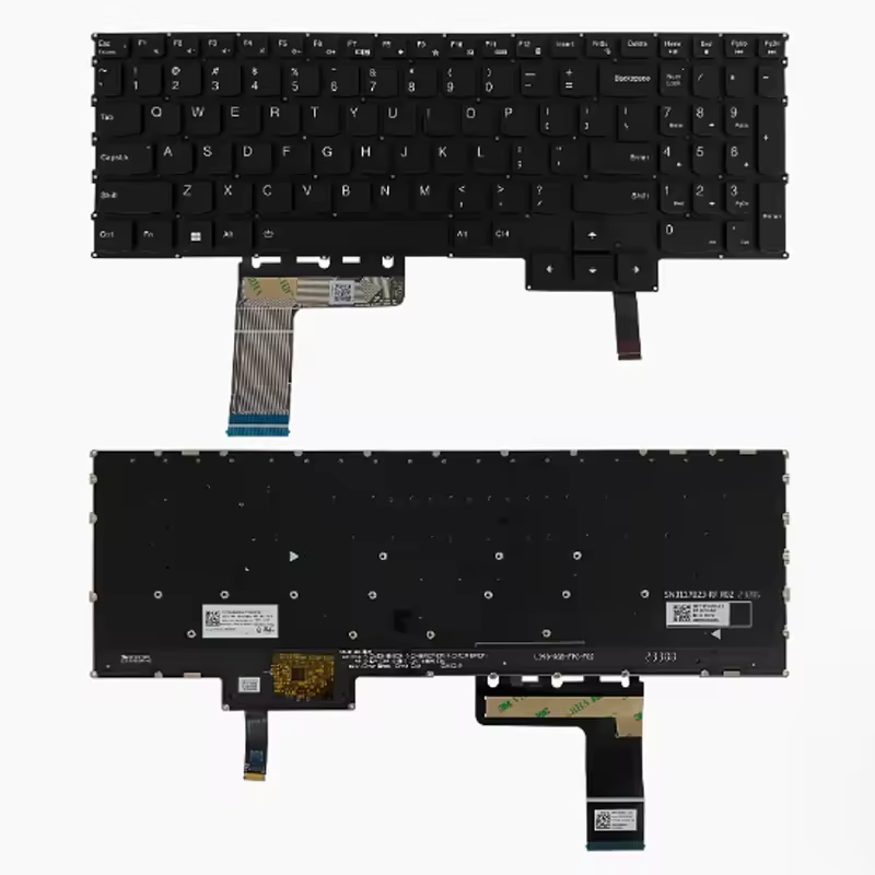 레노버 노트북 키보드