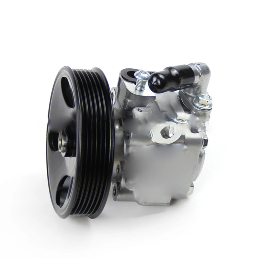

For Volvo S80 4.4T 2012-2016 High Quality Power Steering Pump 6G913A696LB