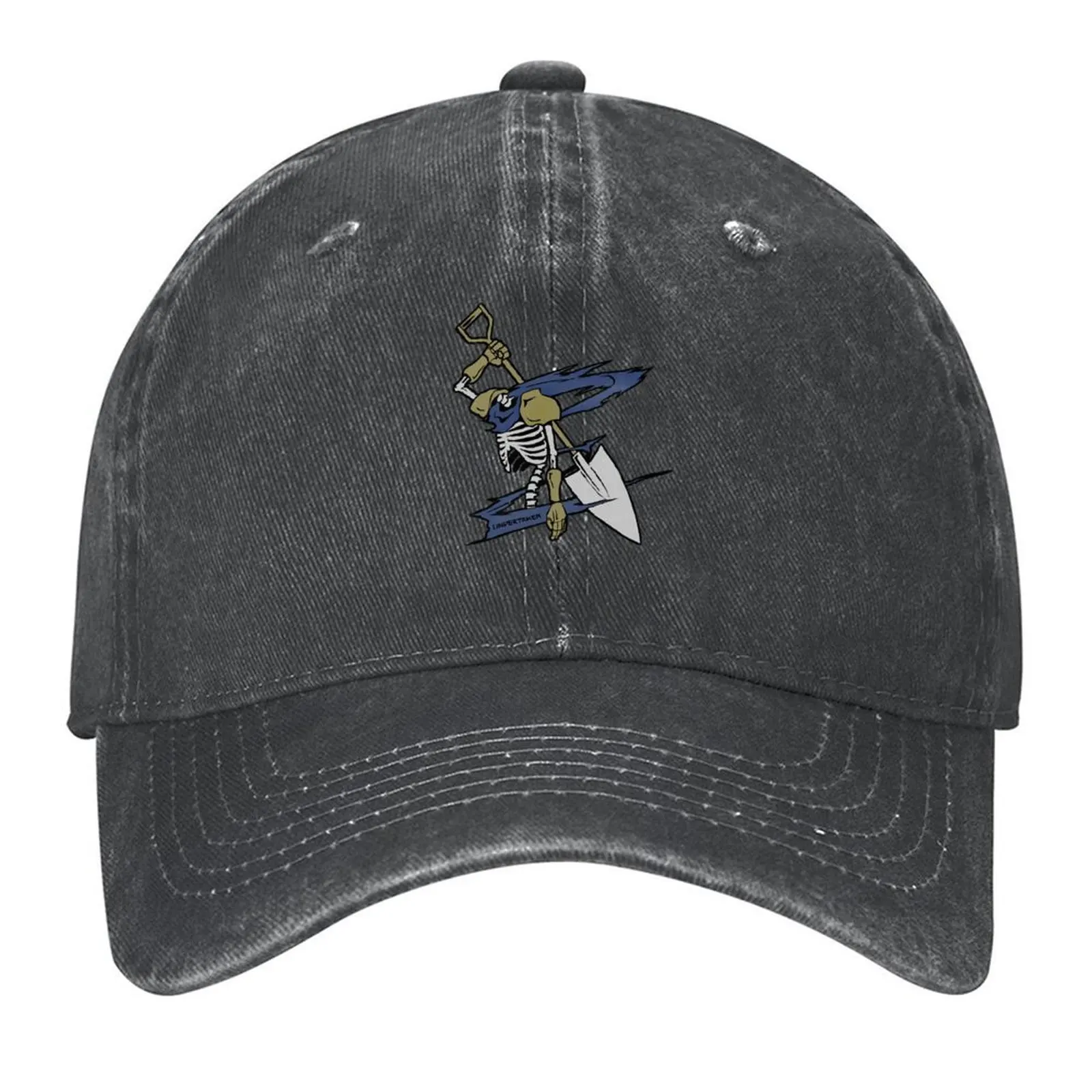 

Headless - UNDERTAKER Baseball Cap Sunscreen beach hat Ball Cap Unique hats Boy Women's