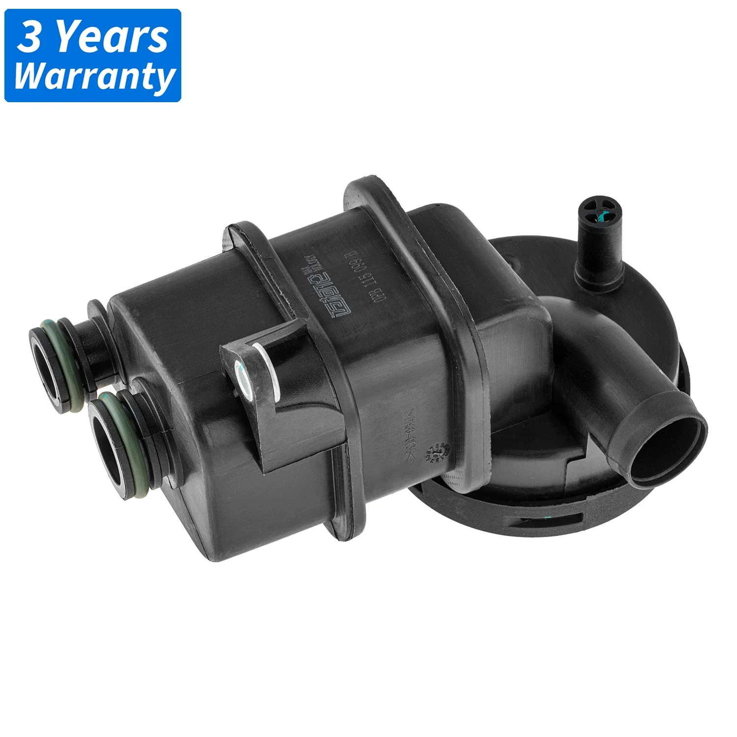 Crankcase PCV Valve Oil Separator 9A110704000,0PB115099,0PB115099B For PORSCHE 911 Carrera 2019-2023,992 Turbo/S 2020-2023