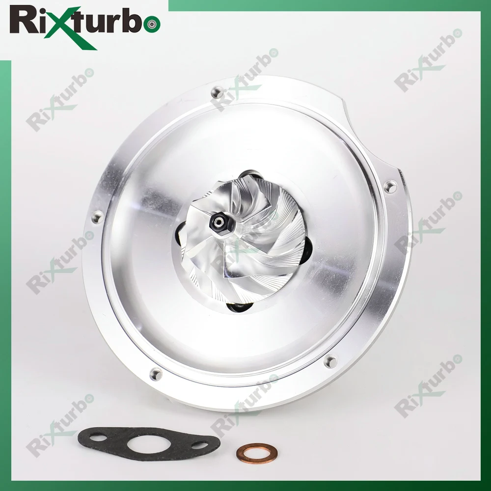 

Картридж Turbo Chra 8973544234 для двигателя Isuzu с 4JH1T /4JH1, 90 кВт, 130 л.с., VC430084