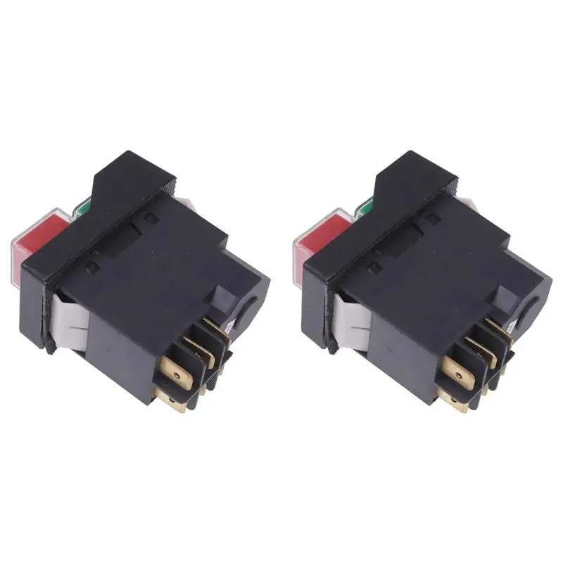ABJN-2X N603746 Table Saw Switch Replacement For Table Saw DWE7485 DWE7491RS