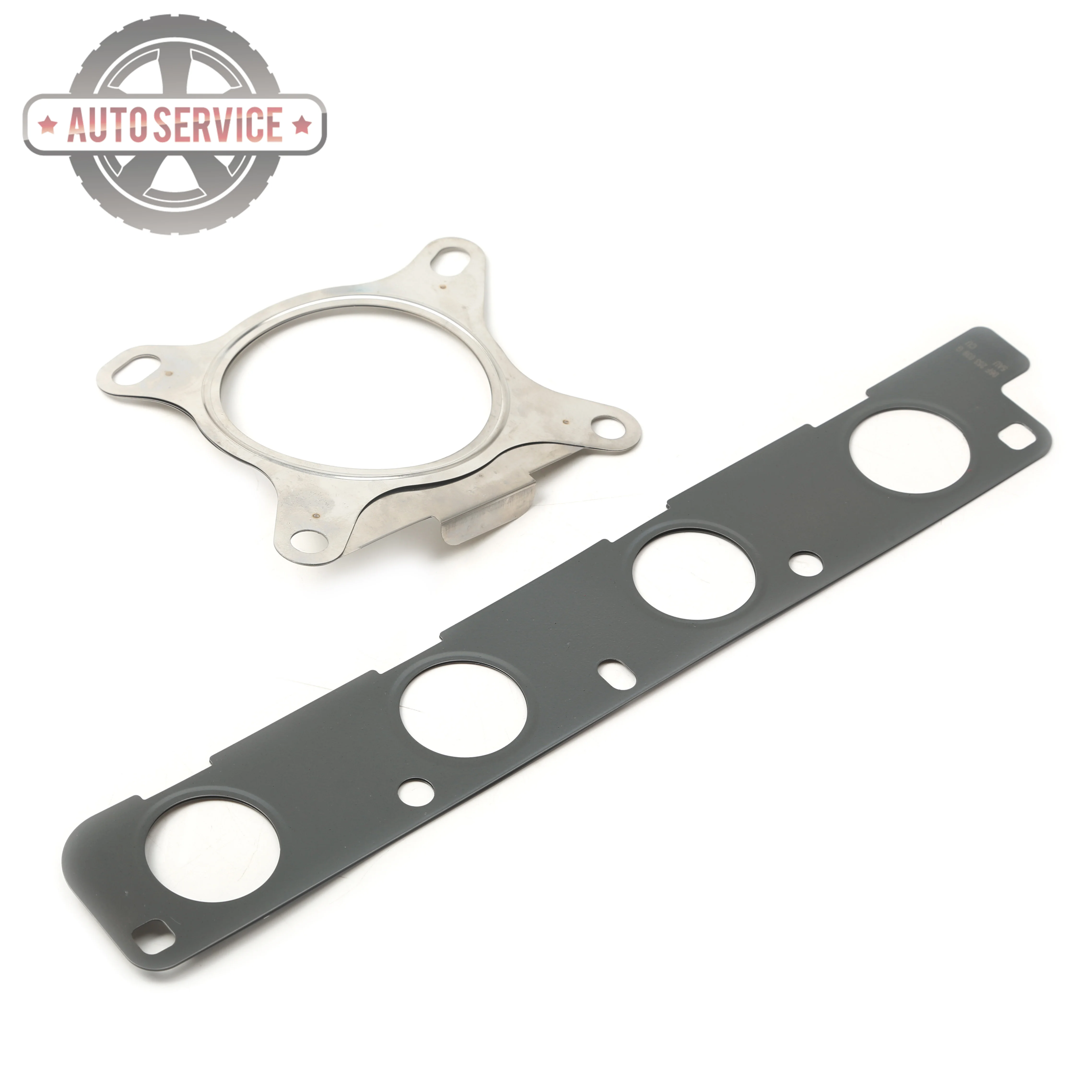 

06F253039F 1K0253115AB Engine Exhaust Manifold Gasket Kit For VW Beetle Golf Scirocco Tiguan Audi A4 A5 S8 Quattro Seat Exeo