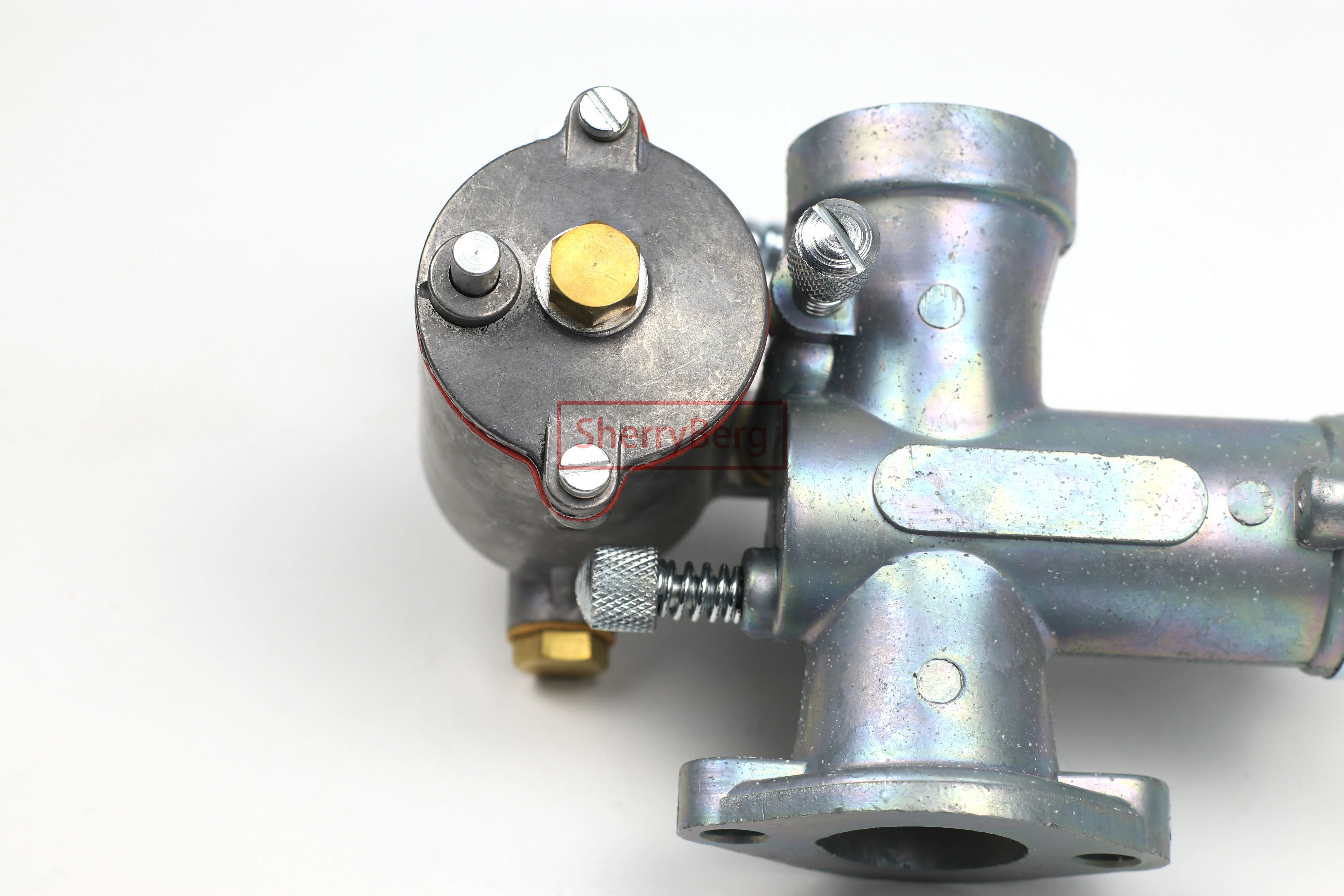 

Карбюратор SherryBerg, подходит для Simson AWO 425 T, EMW R35, BMW R35, R4, R3, комплектный.