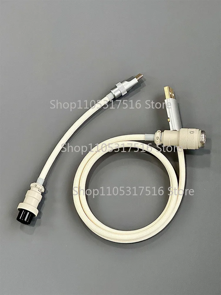 For Unknown error Customized m - Aviator Connector Kit avis et prix