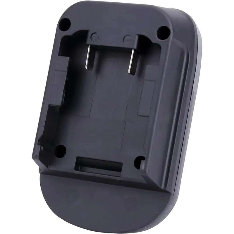 Battery Adapter,For Dewalt 20V Lithium Battery For Milwaukee 18V M18- ML18DL/ML20DL/MIL18DL Replacement Parts Top-Rated