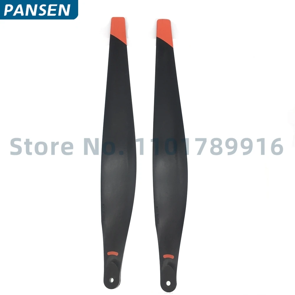 Copy T25 R5018 Carbon Fiber Nylon Folding Propeller For CW CCW With Props 25kg 25L Agriculture Plant Drone Paddle Accessories