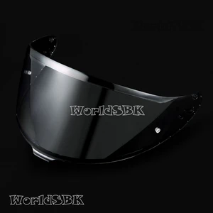 CWR-F2 z8 x15 x-fifteen viseira para shoei RF-1400 z8 Z-8 CWR-F2 capacete da motocicleta óculos capacete de moto viseira noturna 10 principais vendas viseira de capacete preta - №4