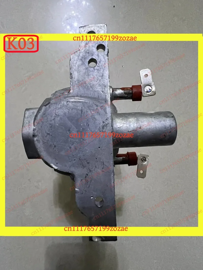 k3 1600W Garment Steamer Heating Element, Compatible for Haier HY-GD1802S Clothes Steamer Replacement Parts