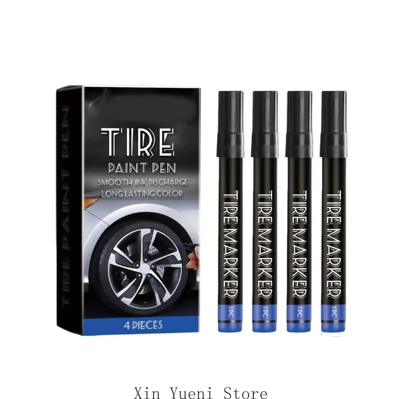 

E8BC 4 единичные шины маркеры.