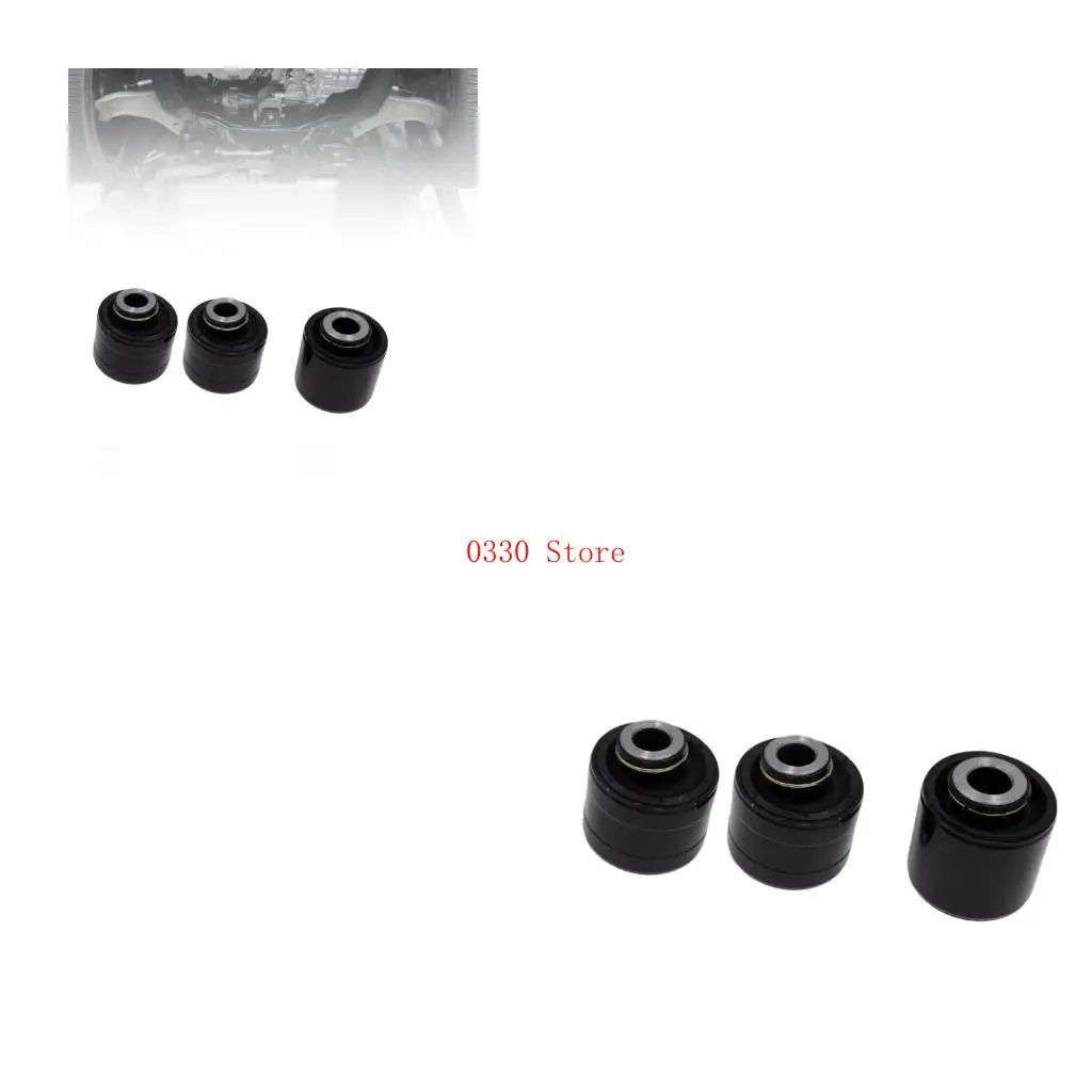 

Suspension Ankle Bushing for 2014-2018 Automotive Accessory 540-168