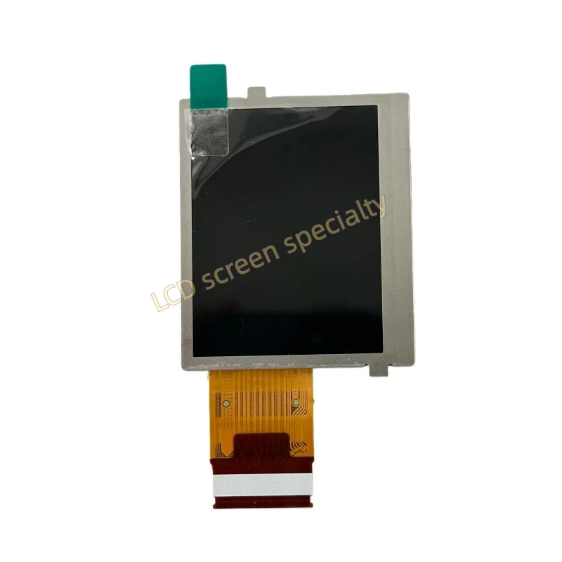 Tela LCD para FPC-VLU7036_R-01 LBL-VLUK7036-01A de 2,5 polegadas