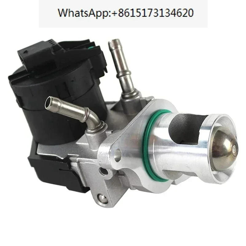 

EGR Valve 11717810871 11717805447 11717823210 For N47 N57 1 2 3 4 5 6 7 Series X1 X3 X4 X5 X6