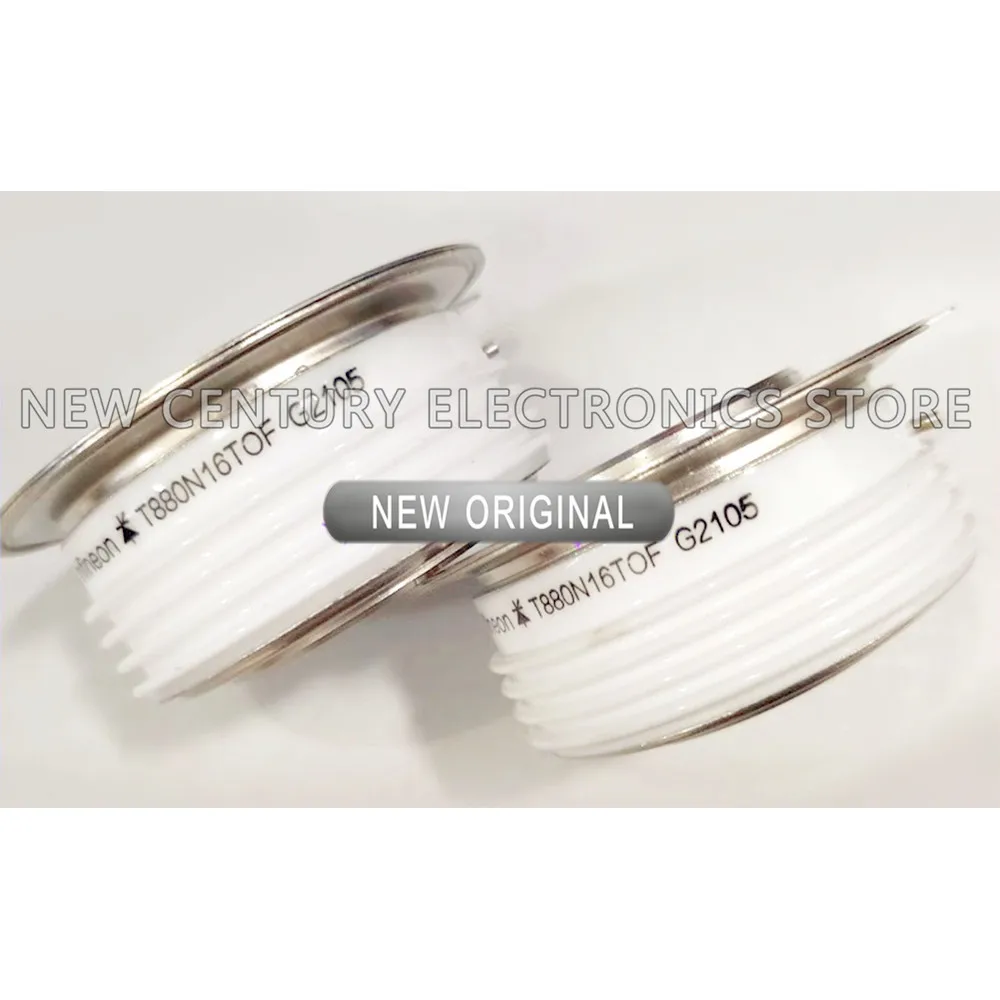 T880N12TOF T880N14TOF T880N16TOF T880N18TOF New Thyristor