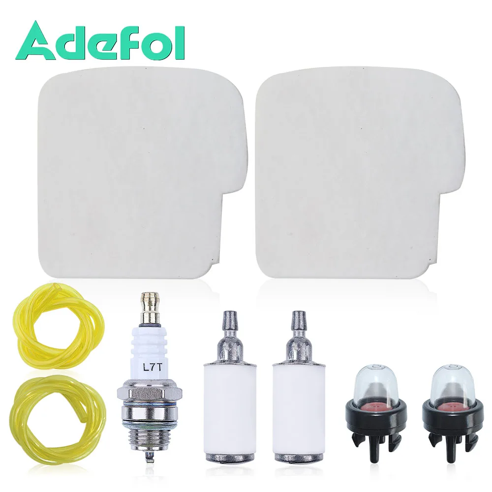 エアフィルターキット-poulan-42cc-pp4218avx-pp3516avx-4218a-4218avx-p3818av-p4018av-pp3816av-pp4218av-poulan-pro-42cc-チェーンソー用