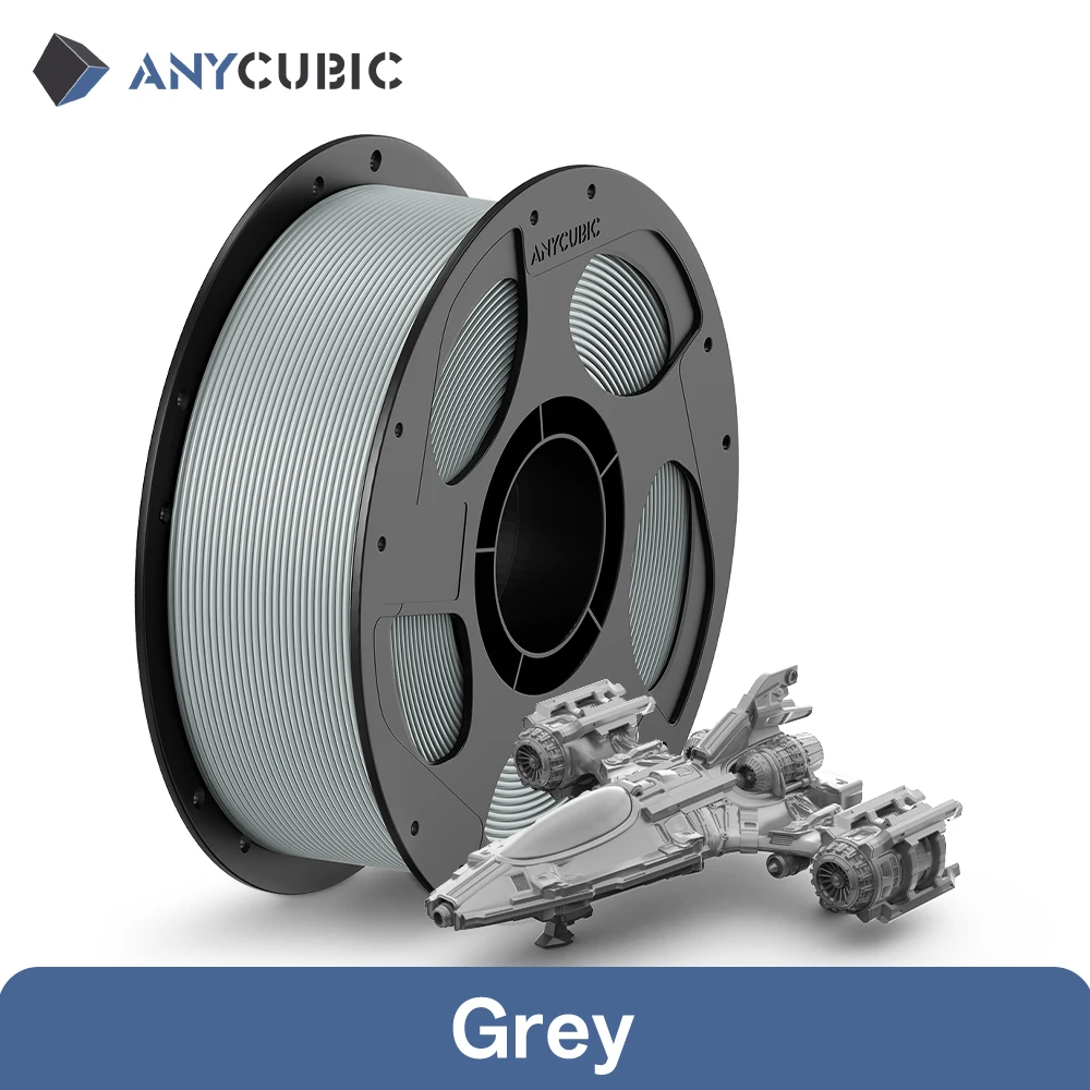 1KG Grey