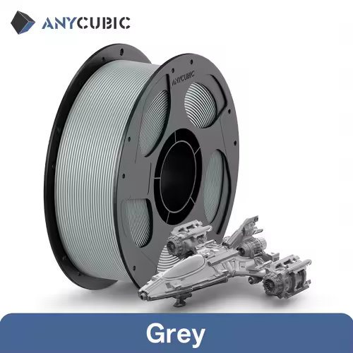 ANYCUBIC Filament PETG 3D Printer Filament 1kg/Roll Multicolor 1.75mm Plastic 3D Printing For Kobra 3 Combo S1C for 3D Printer - Image 33
