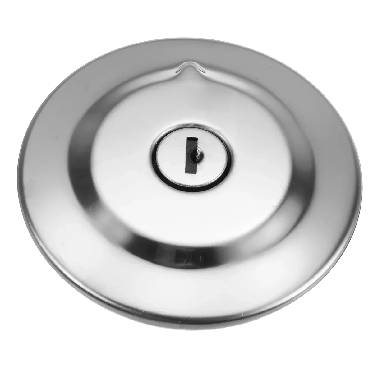 For Yamaha YBR 125 Motorcycle Scooter Ignition Switch Lock Fuel Gas Tank Cap Lock Key Replacement Kit