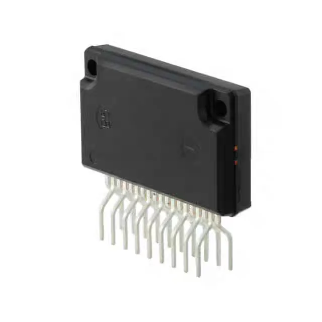 

STK672-442AN-E Motor Driver Controller IC Chip STK672-442AN The price of the product fluctuates greatly, pls contact us service