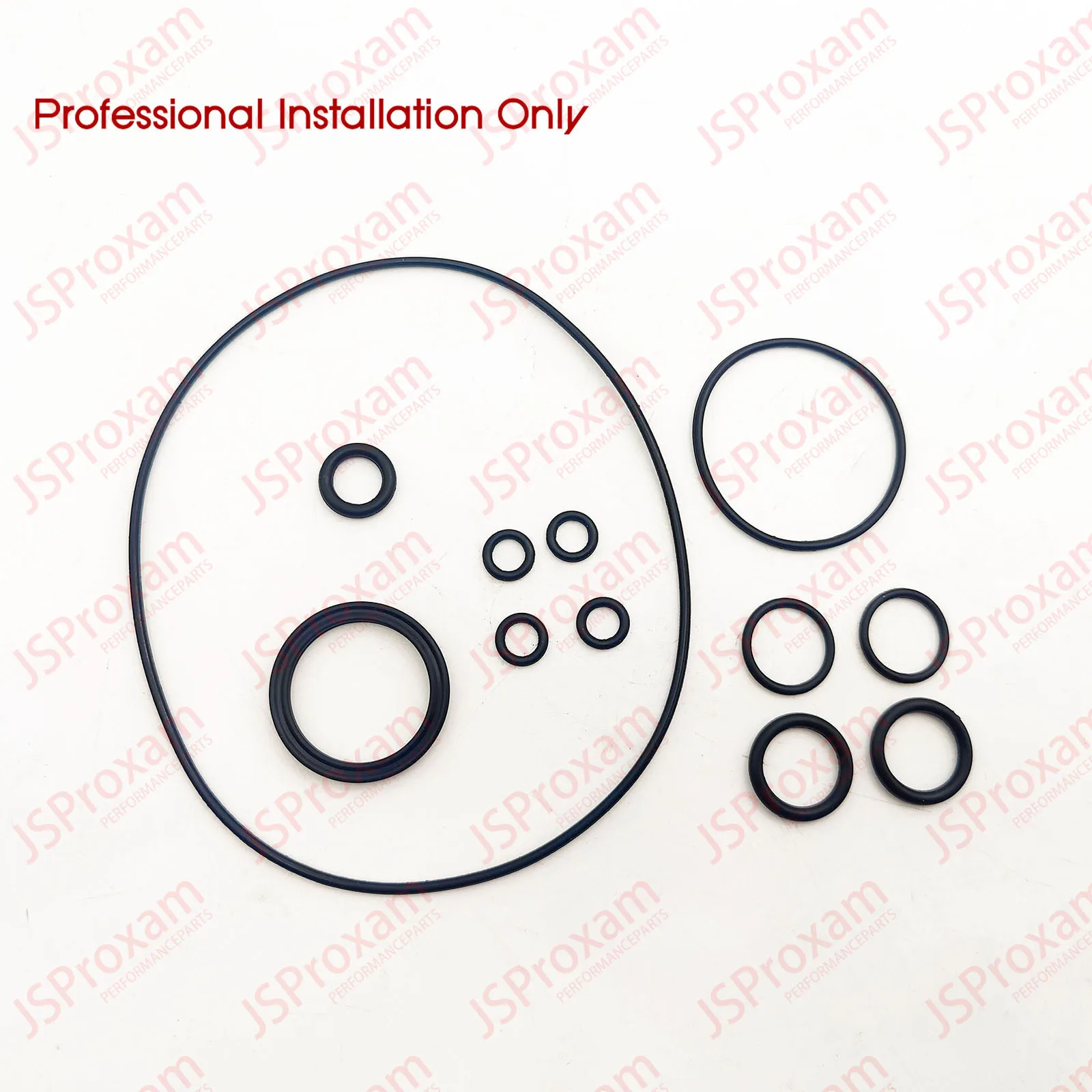 FSM056 HS5151 HS-5151 HH-5201 HH-5202 Fit For Replaces SeaStar Old Helms MD Helm Seal Kit