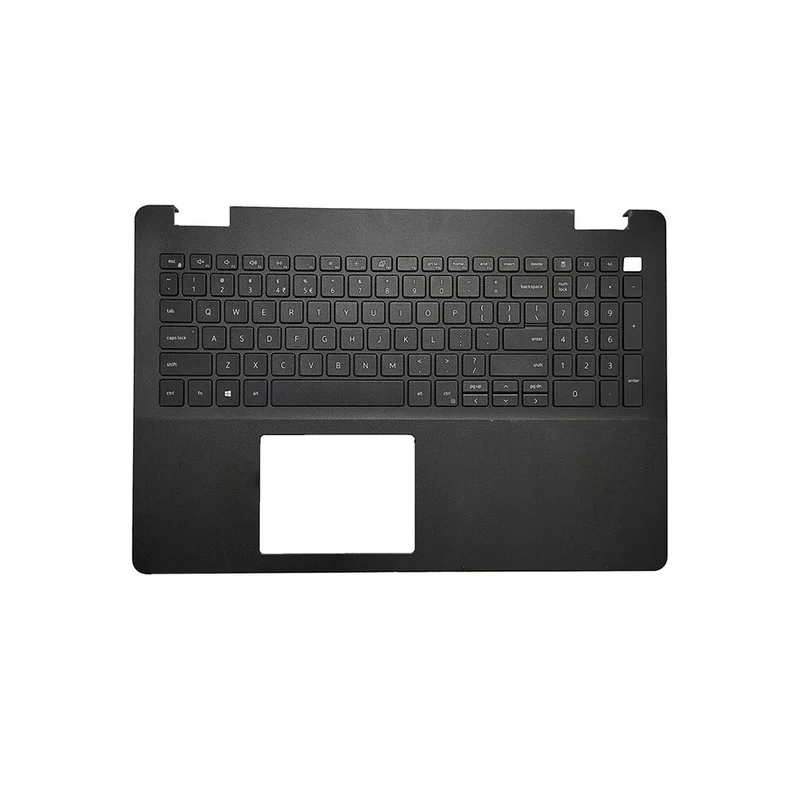 S  Palmrest with Keyboard No Light for Dell Vostro 15 3000 3500 3501 041MWC