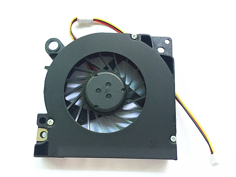 New Original CPU Cooling Fan for Dell Latitude D620 D630 PP18L PP29L for Inspiron 1525 1526 1545 500 PP41L