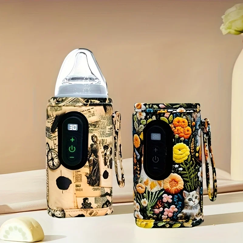 Thumbnail 4 - #42 Best Bottle Warmers & Sterilizers to Buy In 2026