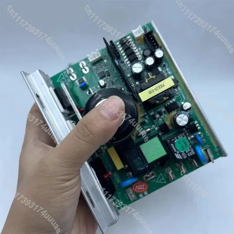 For Treadmill, Motherboard Motor Controller Board Compatible B407DV13 Home Gym Fitness Repair Replacement Spare Part