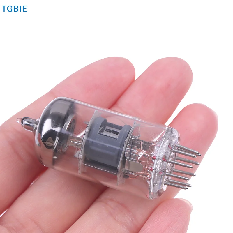 [TL][TL]6F2 Tubos Electrónicos de Vacío para Actualización de Amplificadores de Tubo ECF82/6U8