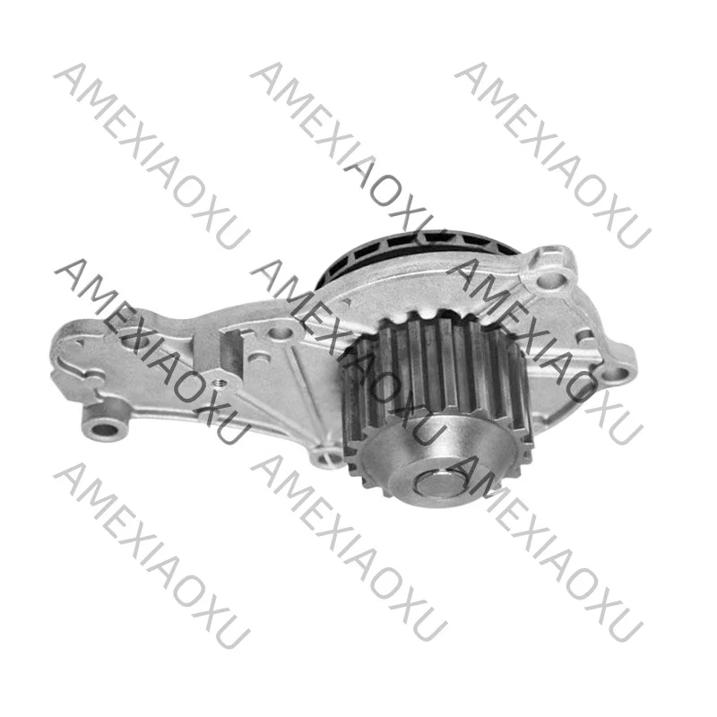 

1609417680 Suitable for Peugeot Citroen DV6 1.6 diesel 8-valve engine cooling water pump AMEXIAOXU