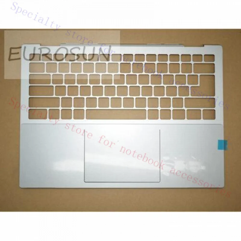 

Новая верхняя крышка-подставка для рук (пальмрест) с клавиатурой для Dell Inspiron 7420 0NDRPP NDRPP