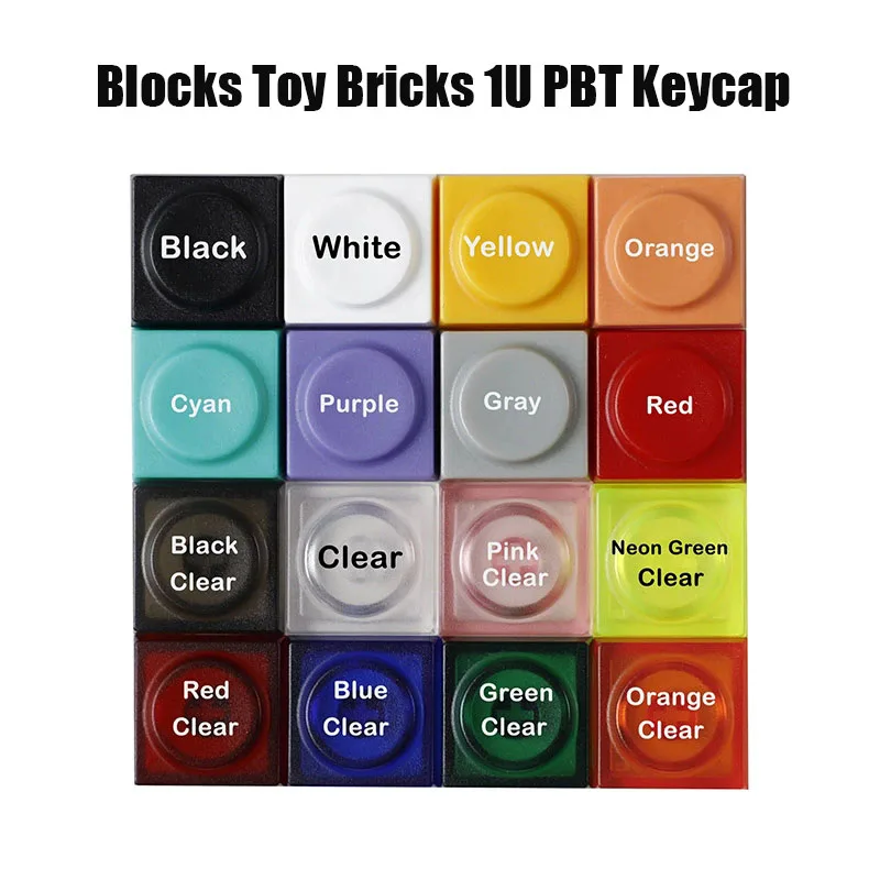 Blocks Toy Bricks 1… - image