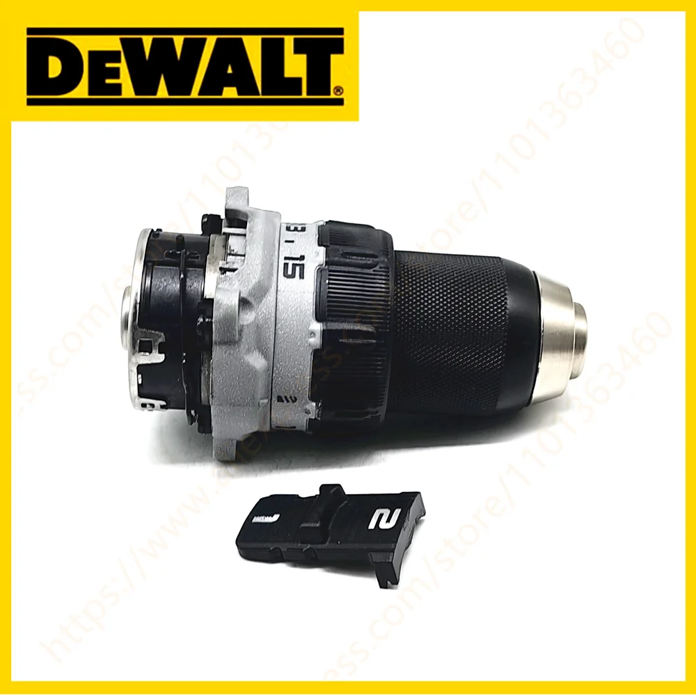 

Reducer Box TRANSMISSION Gearbox NA034897 For Dewalt DCD800 DCD800D2T DCD800N Power Tool Accessories Electric tools part