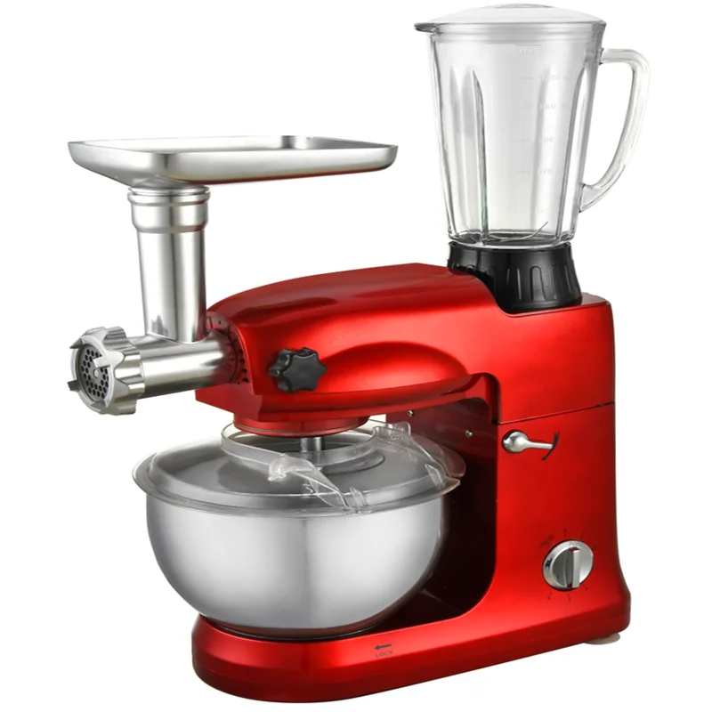 

Food blender commercial mixer dough mixer for home mixer machines bakery in zhejiang