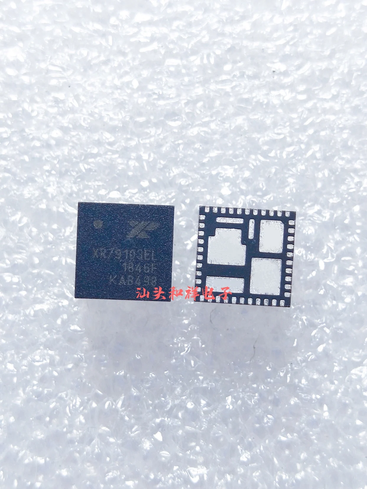 

NEW XR79103EL-F XR79103EL XR79103 QFN 10PCS