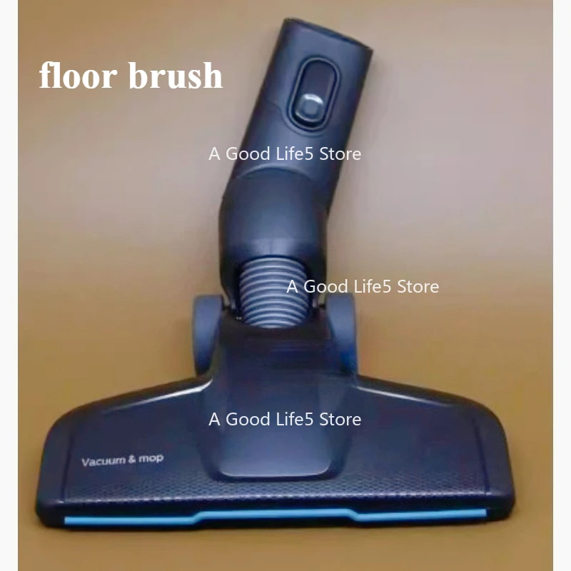

Suitable for Vacuum Cleaners, Accessories, Wet Mop, Floor Brush FC6729 6908 6906 6823 XC8149